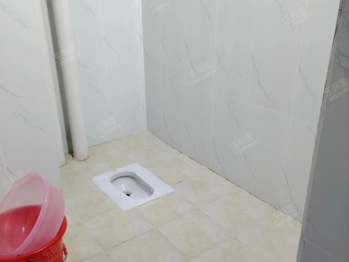 岭南印象厕所-1