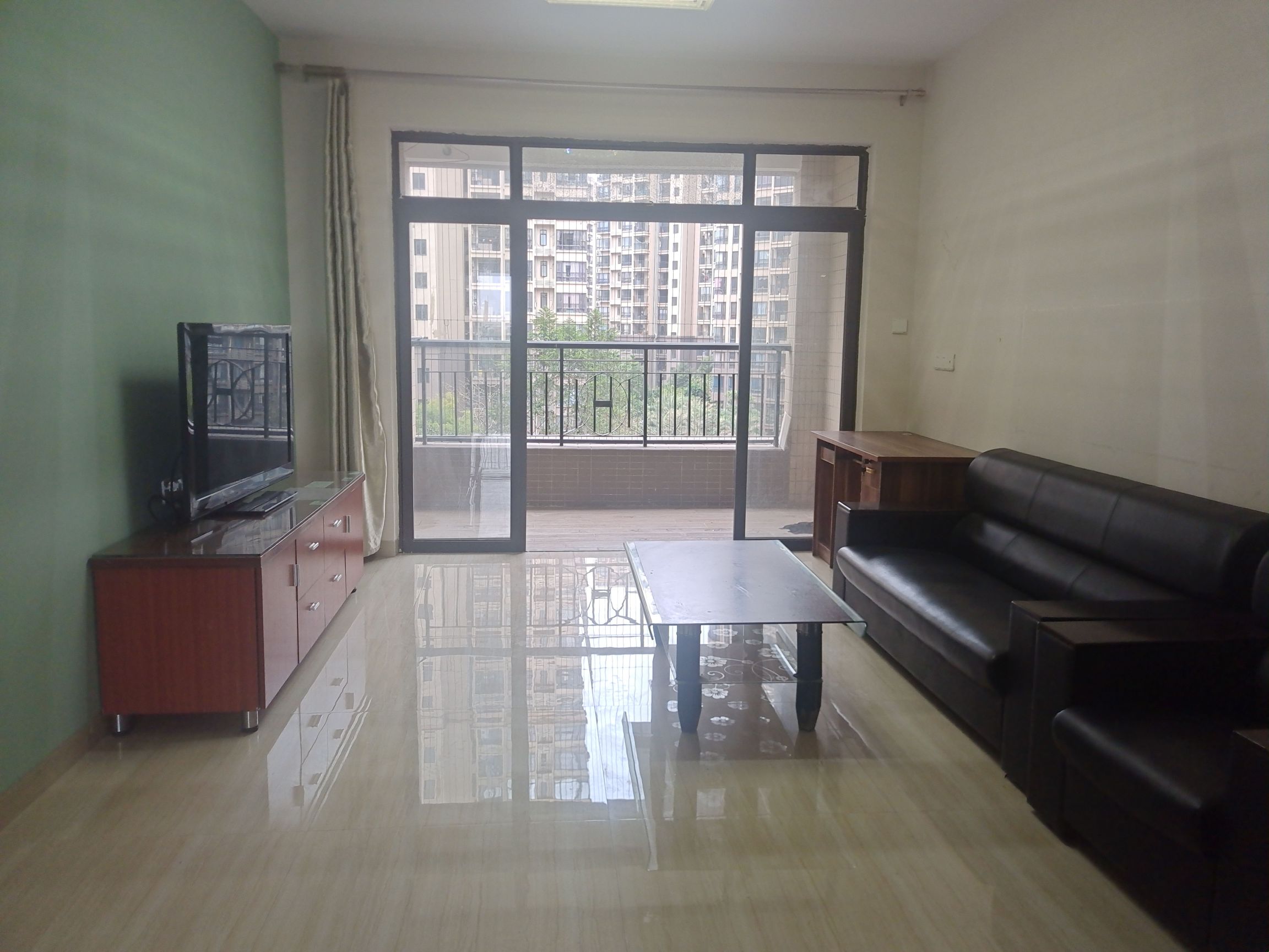 丽景万城 2房2厅1卫 89㎡-中山丽景万城租房