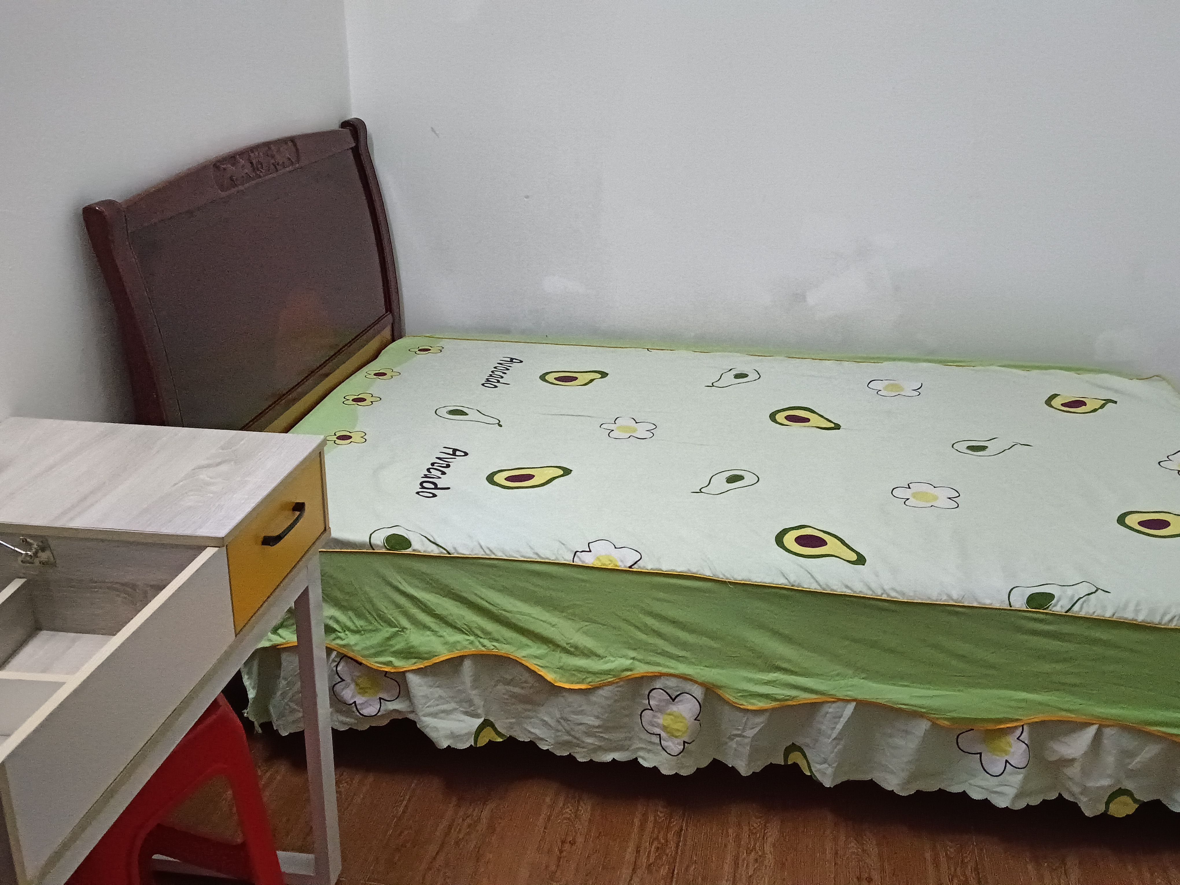 金山公寓 1房0厅1卫 30㎡