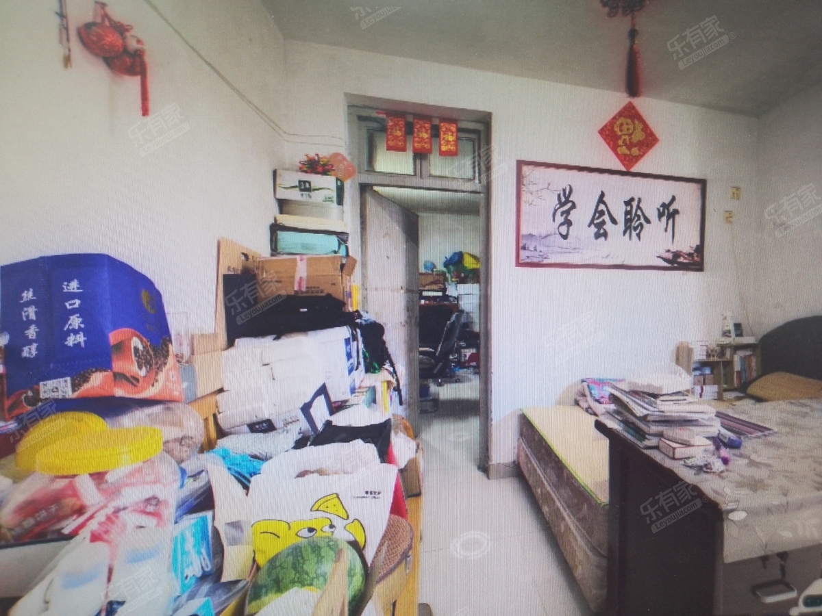 深中金丽豪苑，产权优质，业主诚心急售。