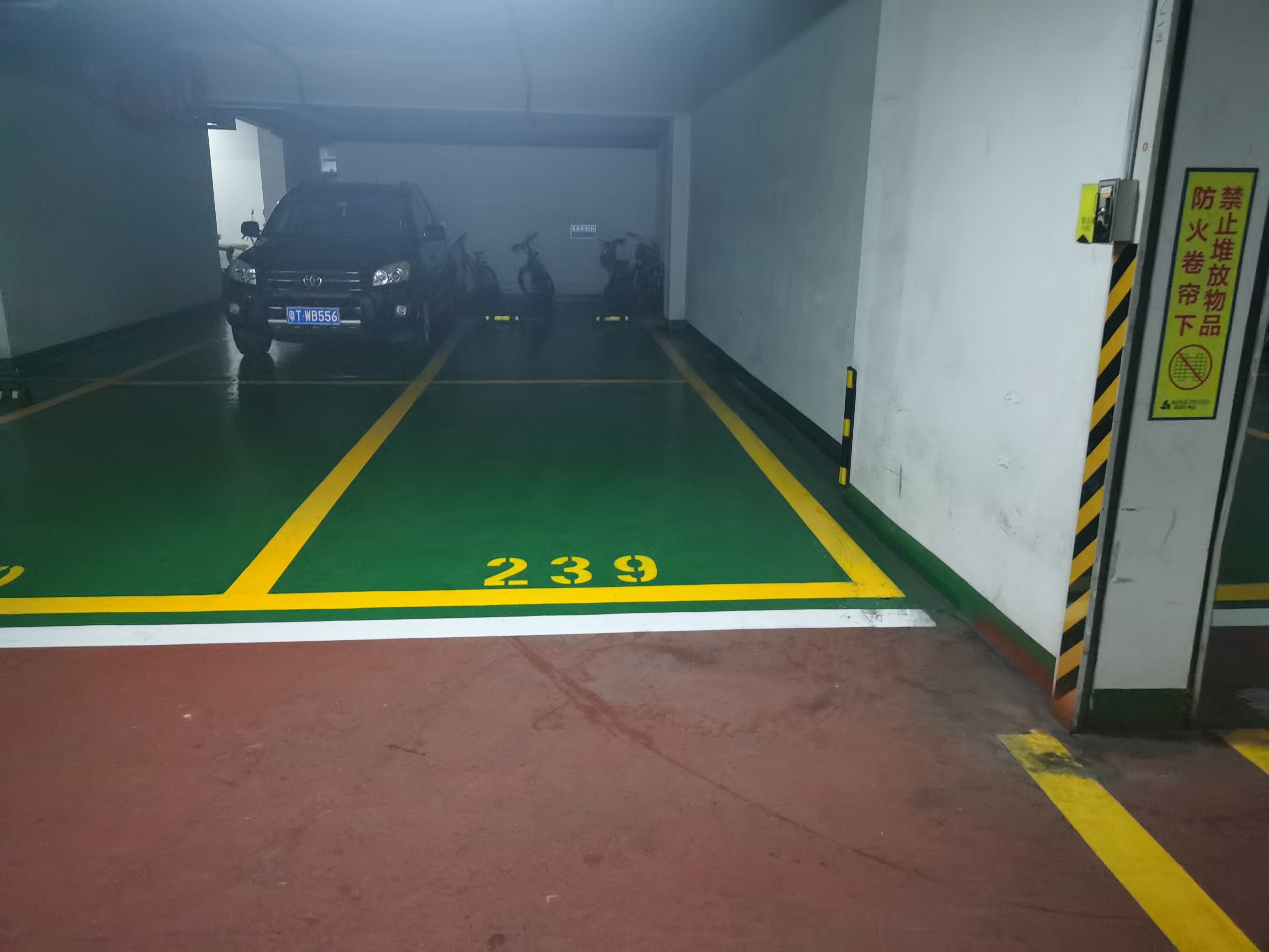 剑桥郡睿爵 车位 35㎡-深圳剑桥郡睿爵租房