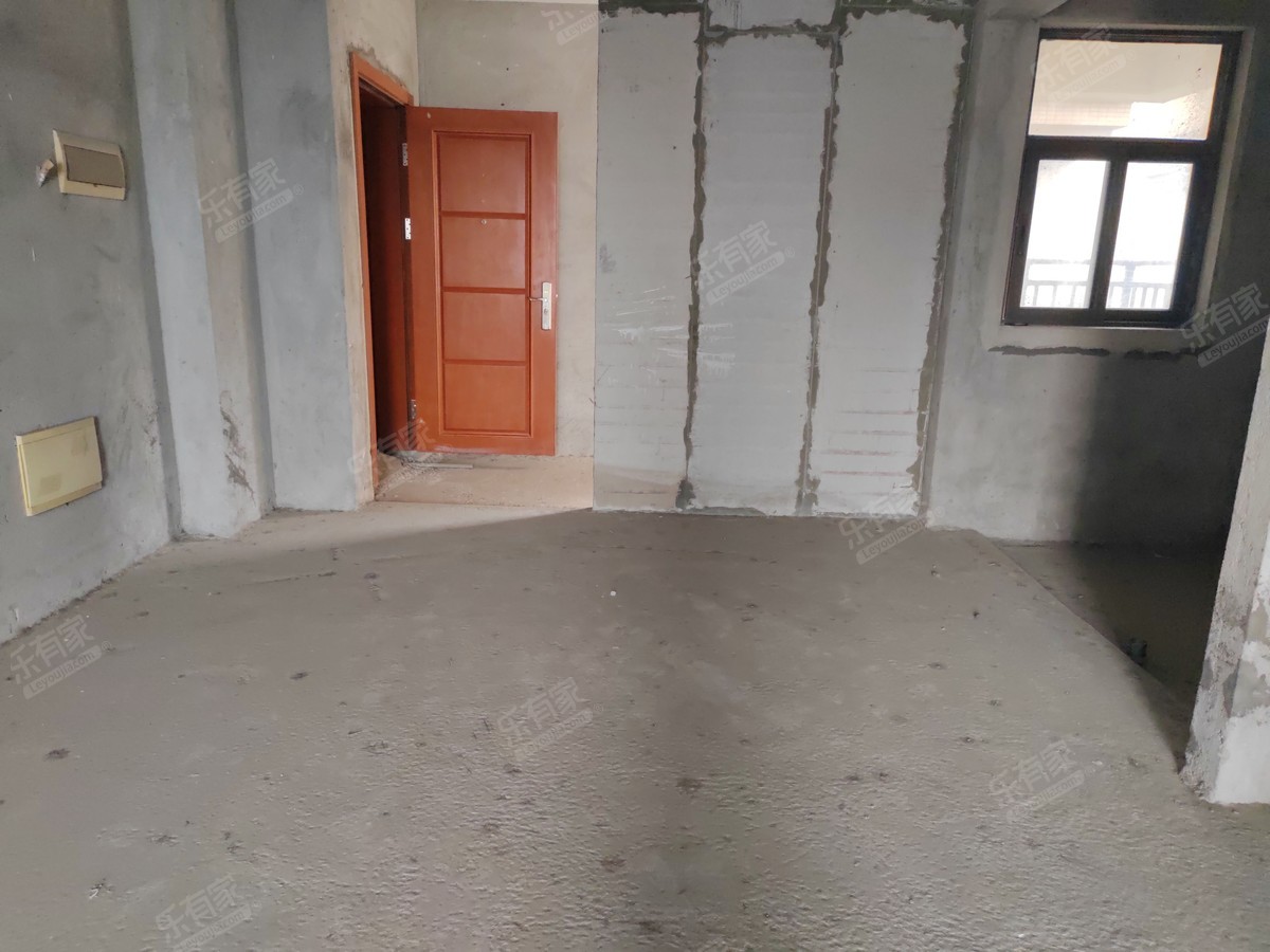 爱琴湾 3房2厅2卫 95㎡-江门爱琴湾二手房