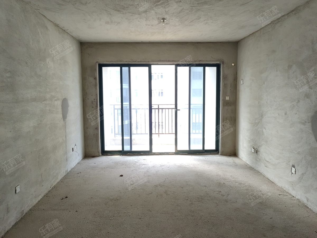 德洲城 4房2厅2卫 131.02㎡