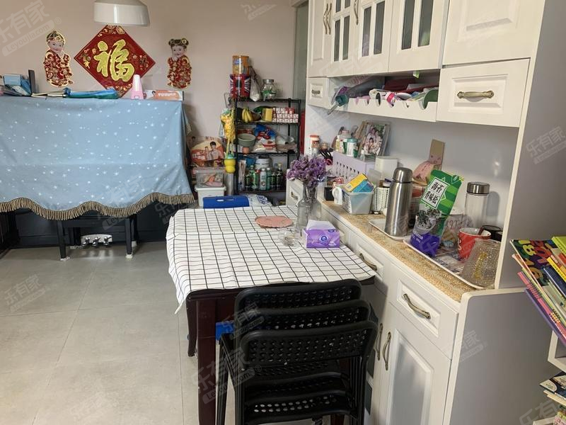 聚龙大厦 3房2厅2卫 86.21㎡-深圳聚龙大厦租房