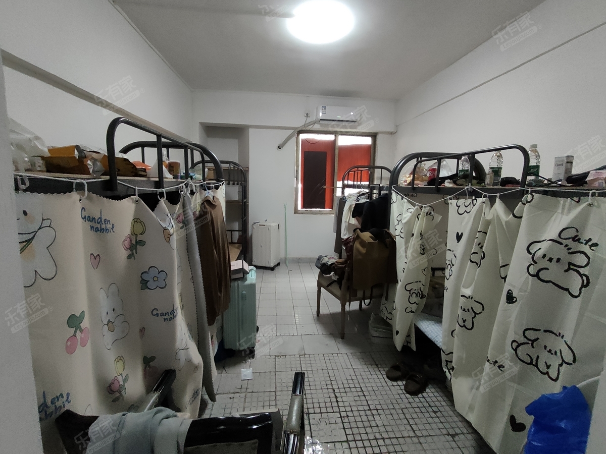 桑达工业区居室-1
