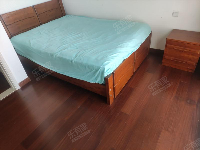 金丽豪苑 1房1厅1卫 41.58㎡