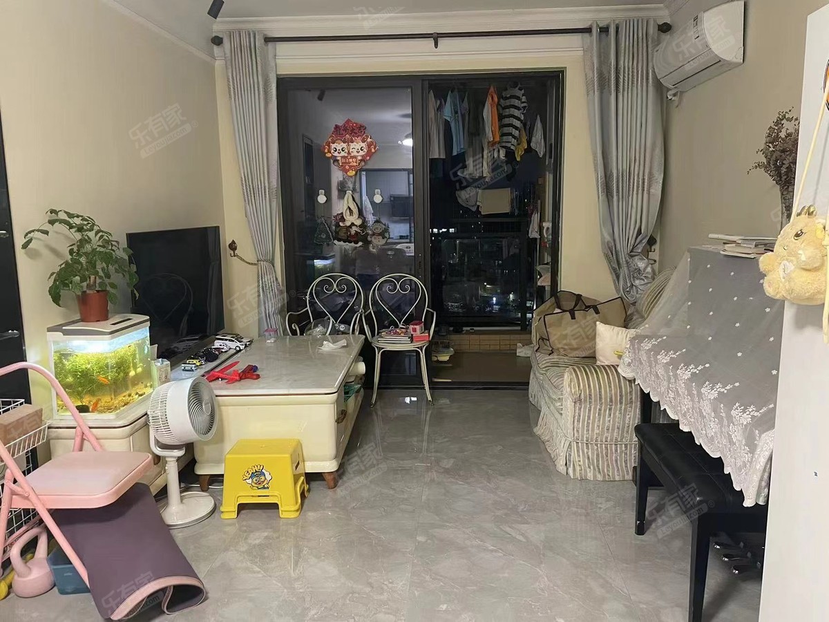 招商观园 商铺 80.61㎡
