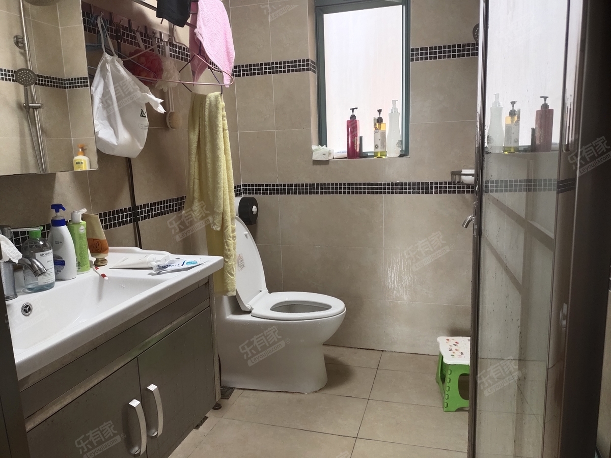 丰泰东海城堡厕所-2