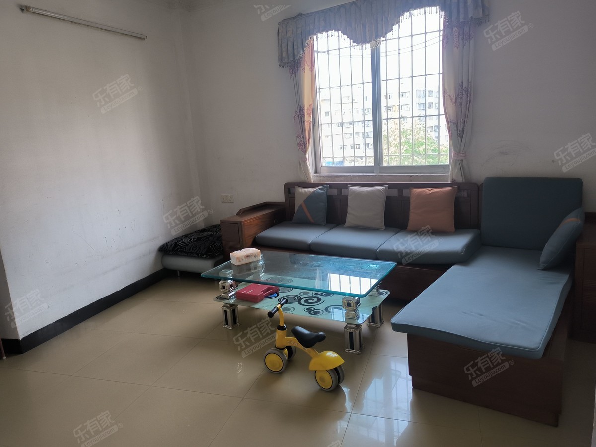 兴南小区(兴南里) 2房2厅1卫 73.9㎡-佛山兴南小区(兴南里)二手房