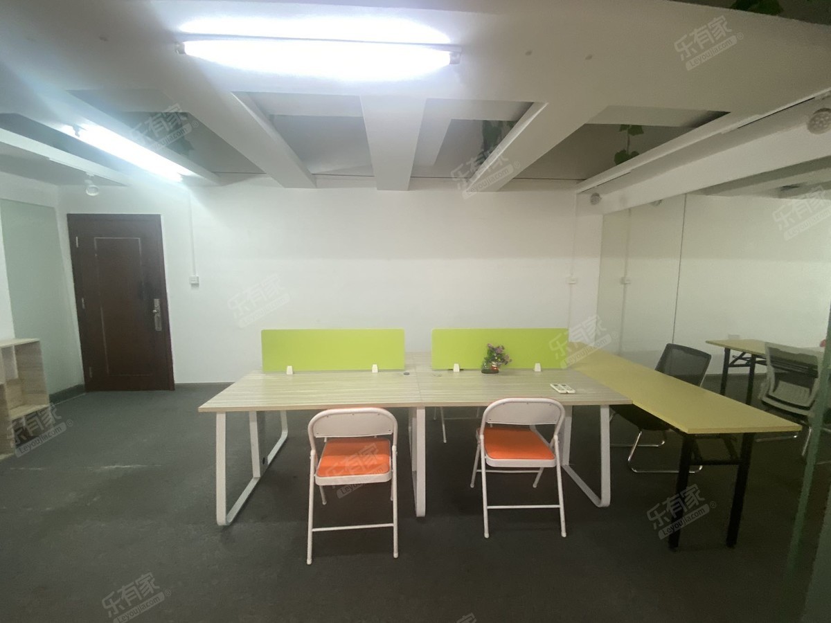 敏捷君御国际居室-1