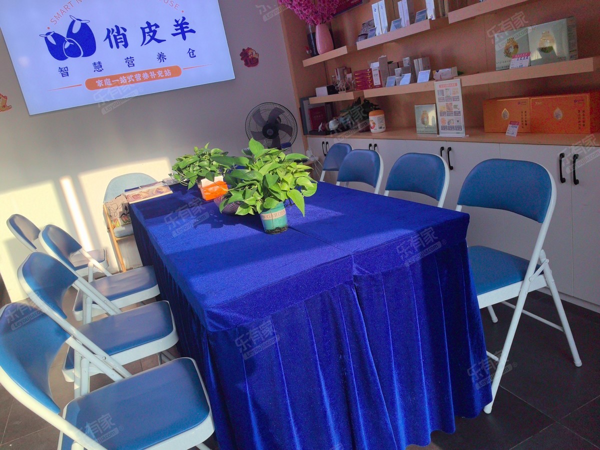 金地上塘道商铺 商铺 40㎡-深圳金地上塘道商铺二手房
