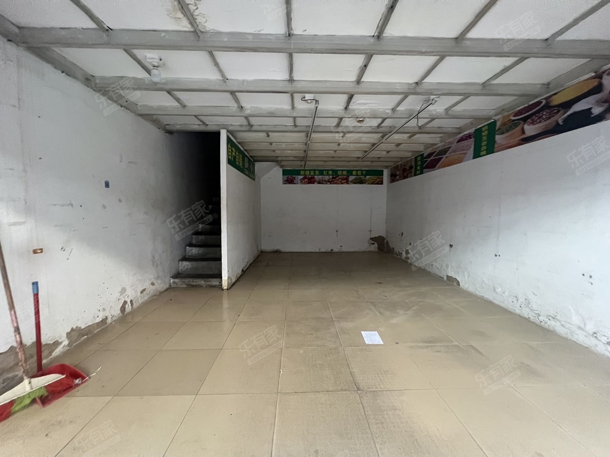批发市场商铺业主急售价可谈