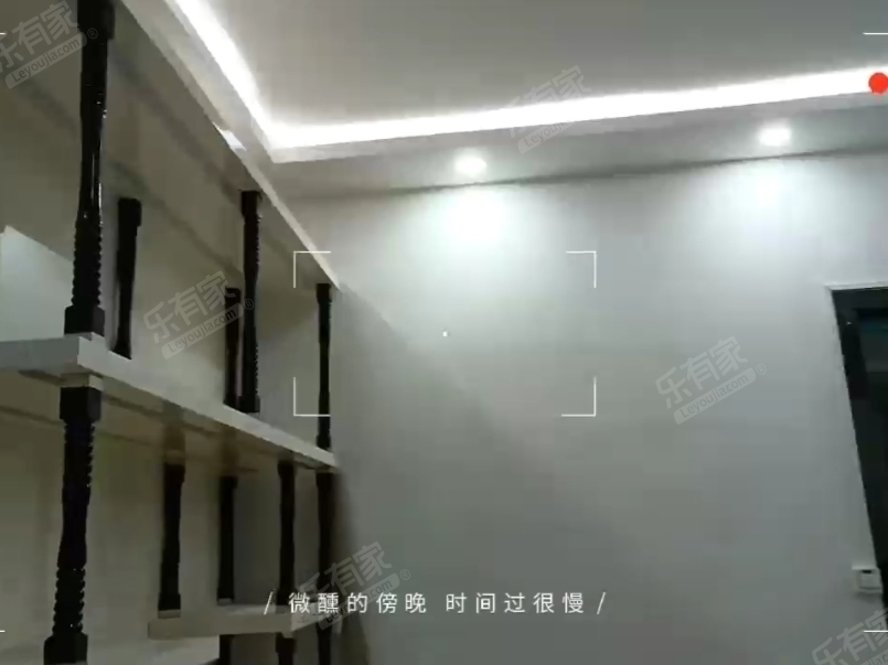 华南城国际铁东物流区居室-1