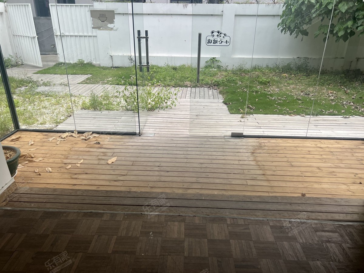 怡景花园客厅-2
