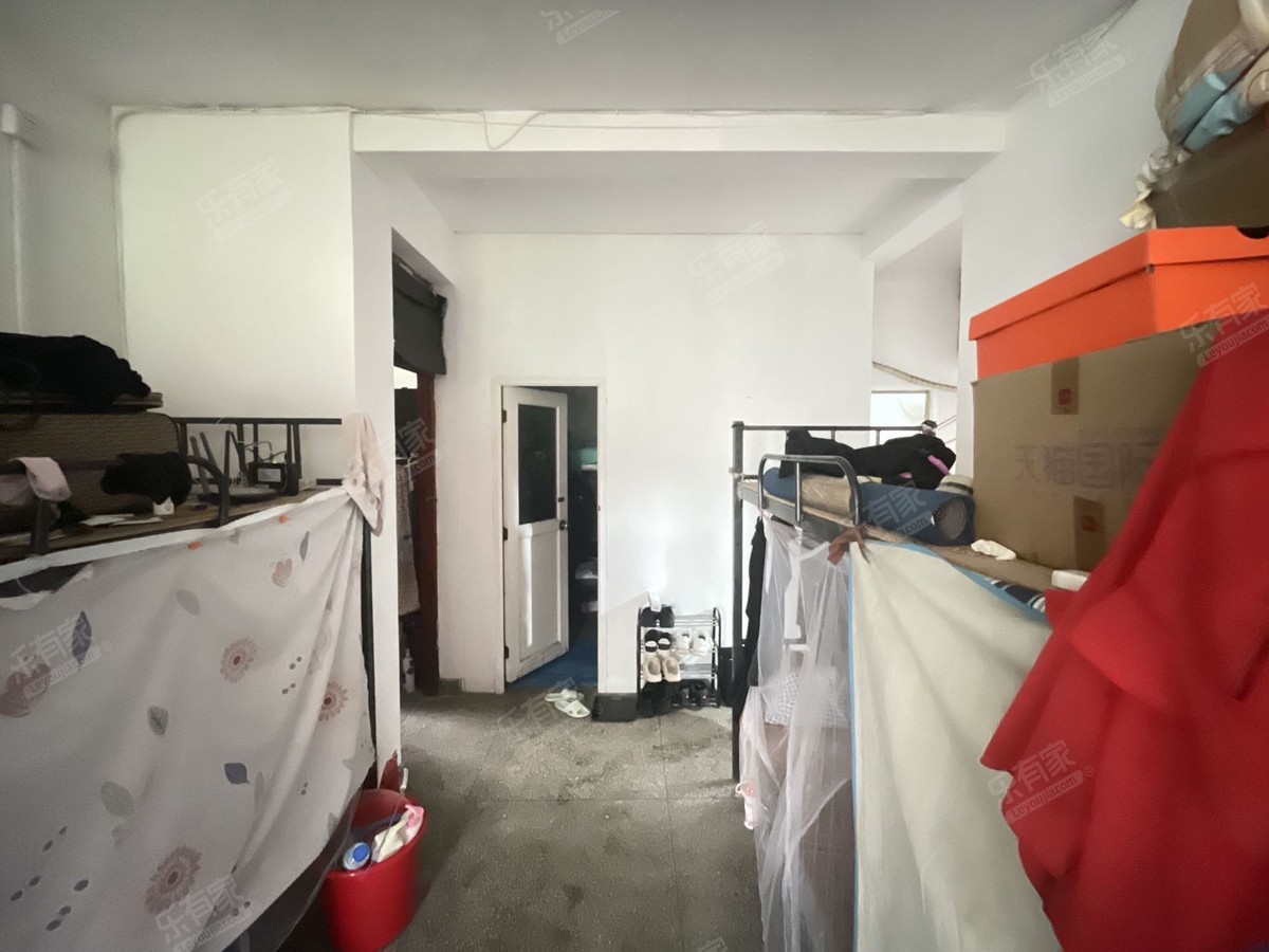 东组团客厅-2