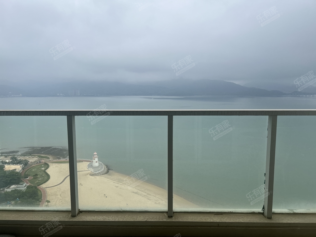 融创海湾半岛居室-1