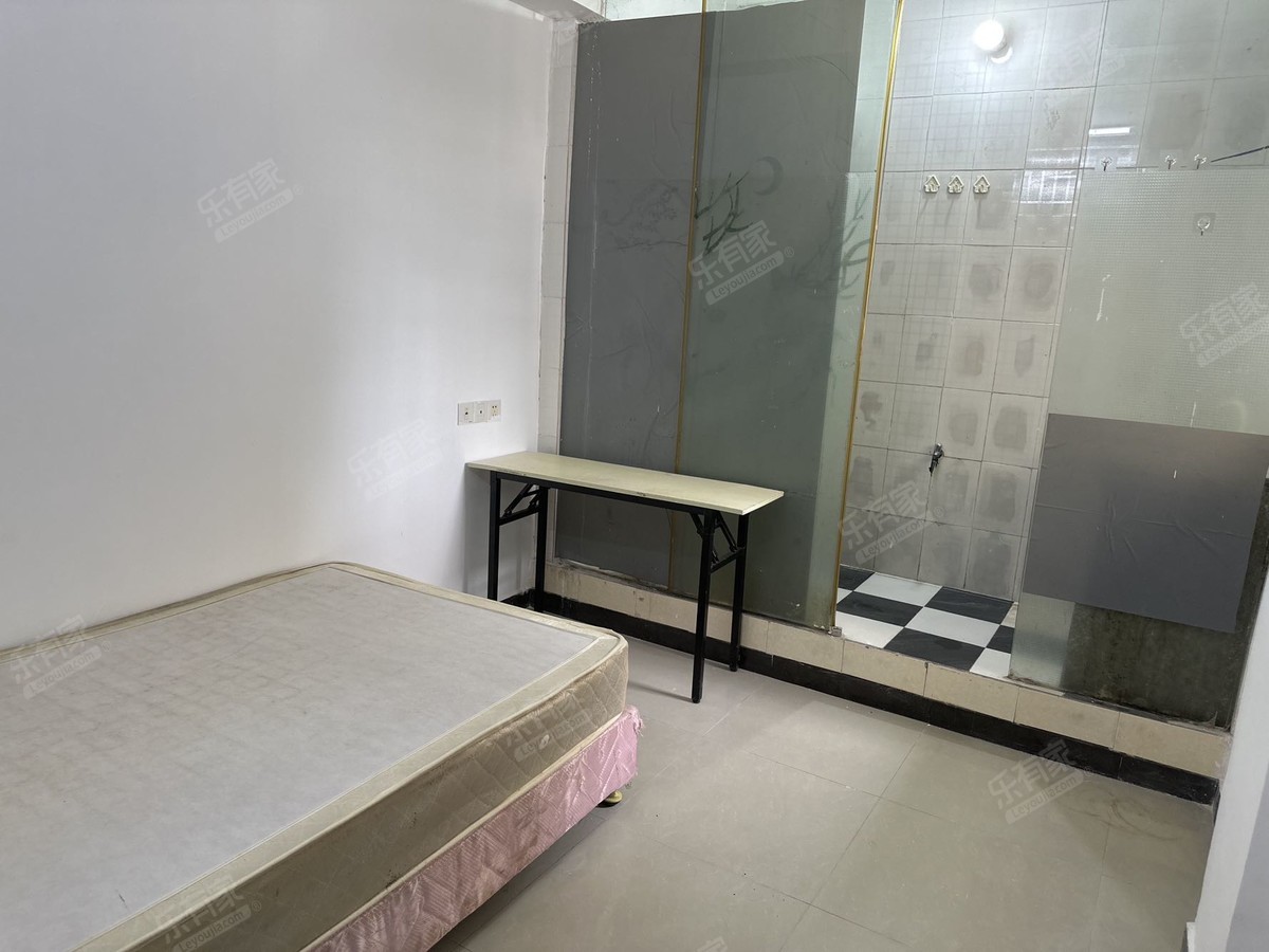 后海第一统建楼居室-1
