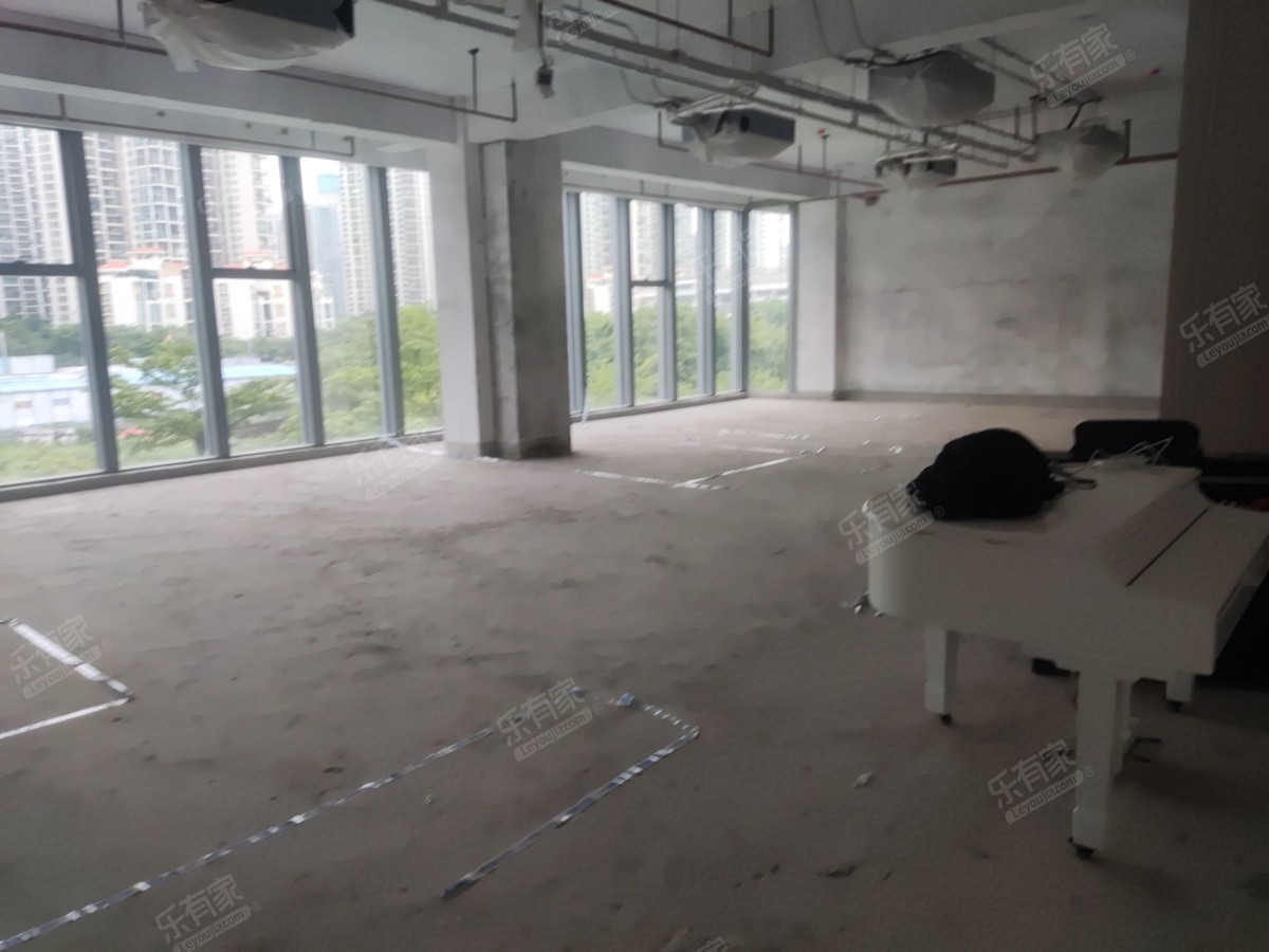 欢乐港湾海府一号居室-1