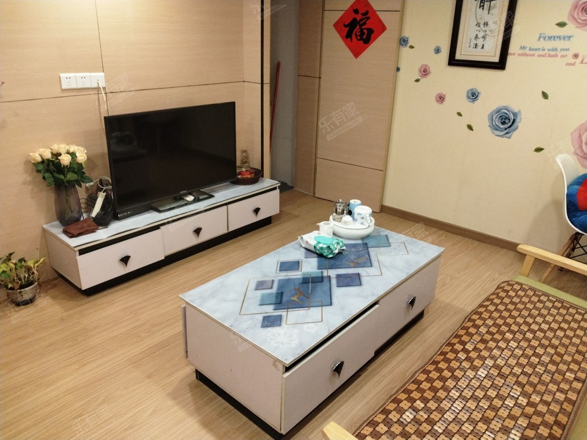 晓港湾客厅-1