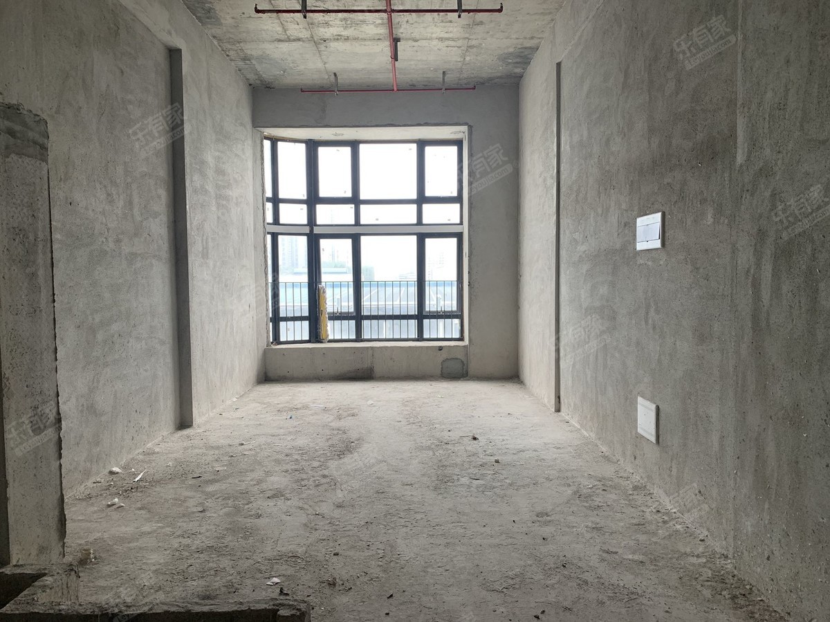 公寓业主诚心出售-惠州江海万达广场二手房
