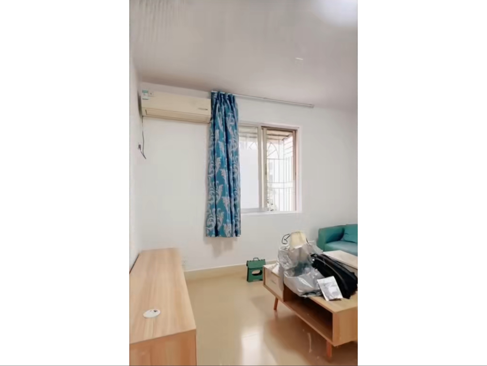 业主诚心出租-惠州建设集团大院租房