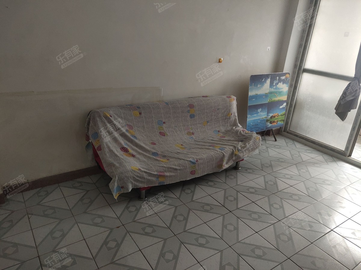 龙瑞大街 3房2厅2卫 112.61㎡-中山龙瑞大街二手房