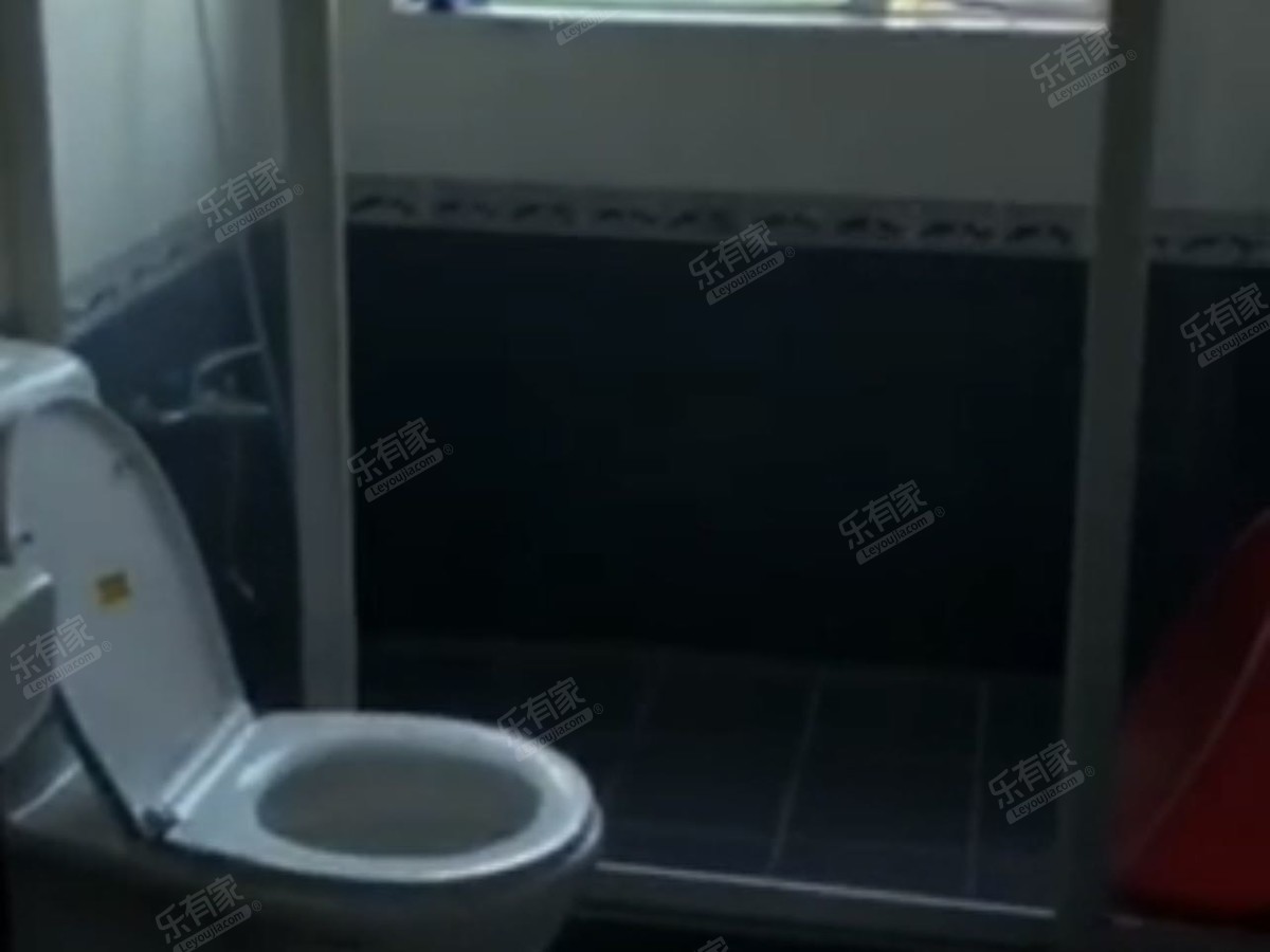 京隆苑厕所-1