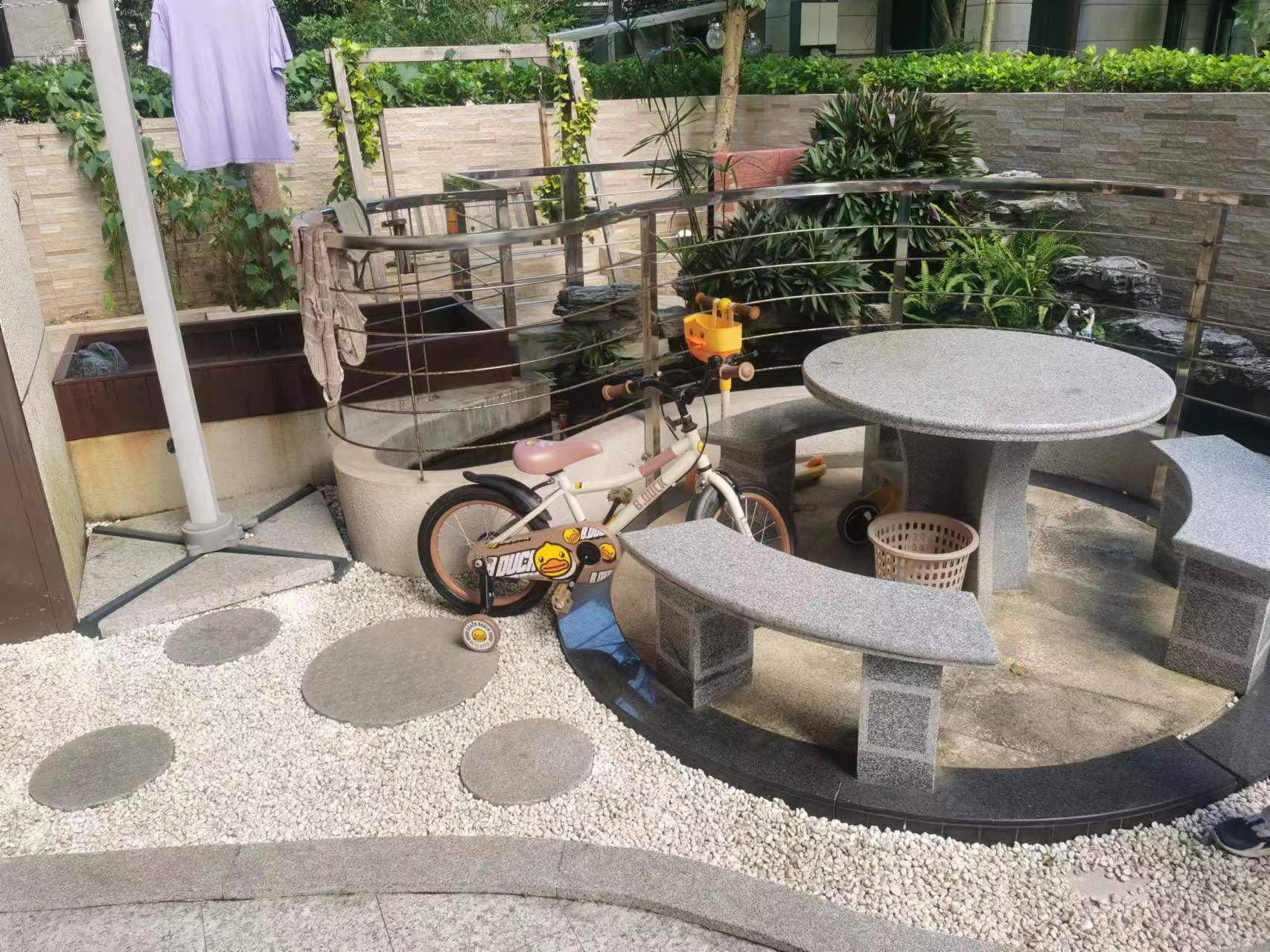 龙光城北区六期 4房2厅4卫 148㎡-惠州龙光城北区六期租房