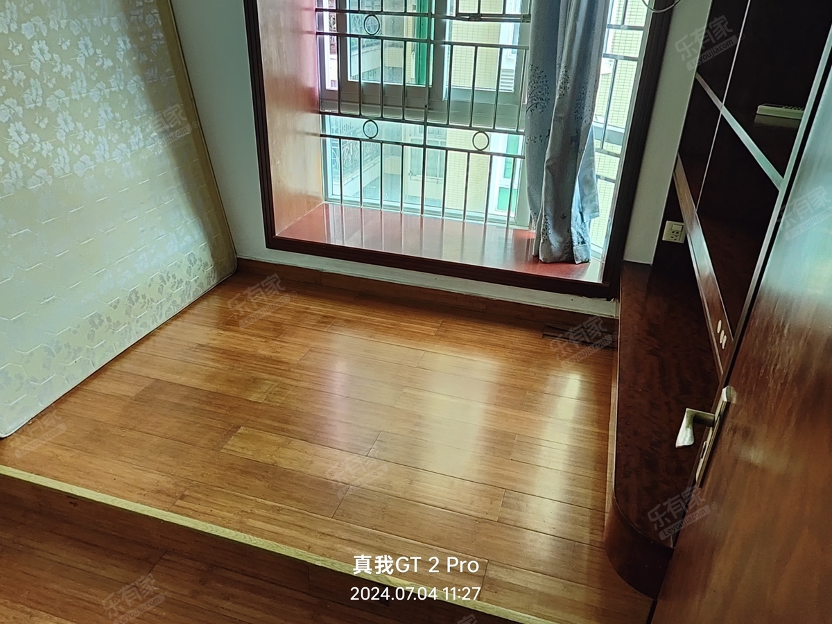 蟠龙居居室-1