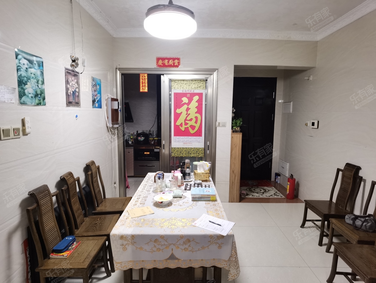 外海独栋别墅，空气清新，大花园，楼顶大露台
