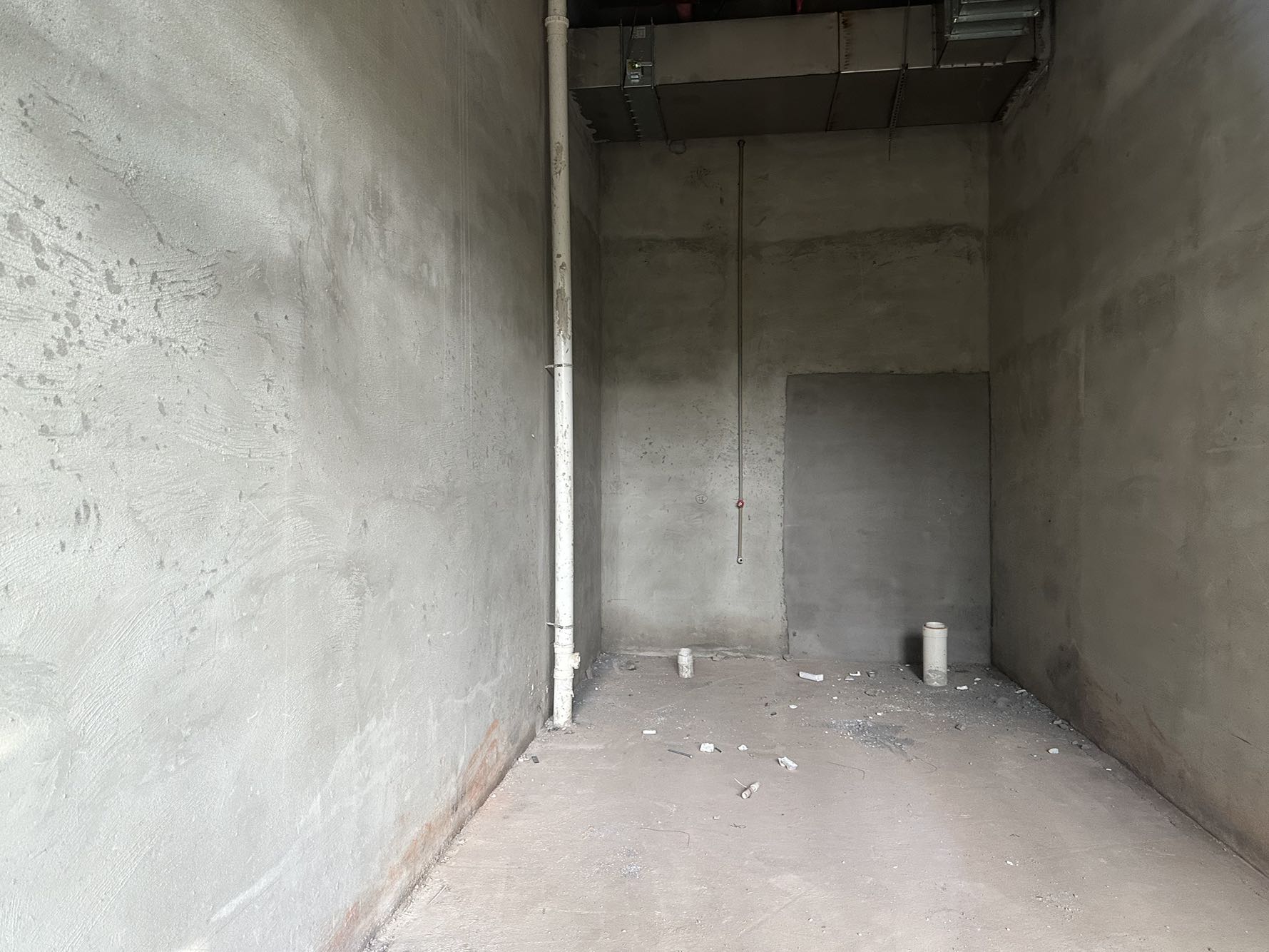 佳兆业时代大厦 商铺 32㎡