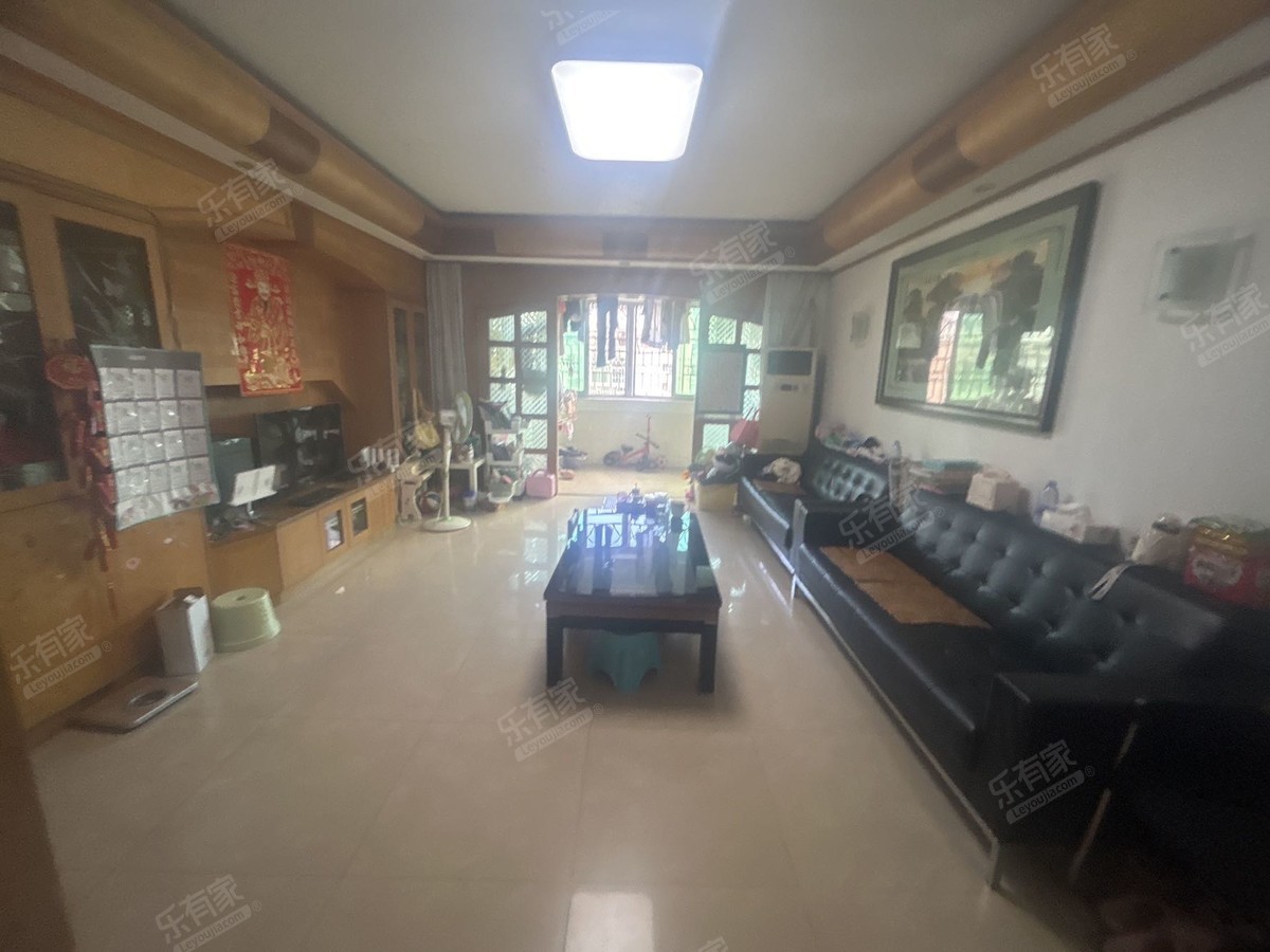 紫薇苑客厅-1