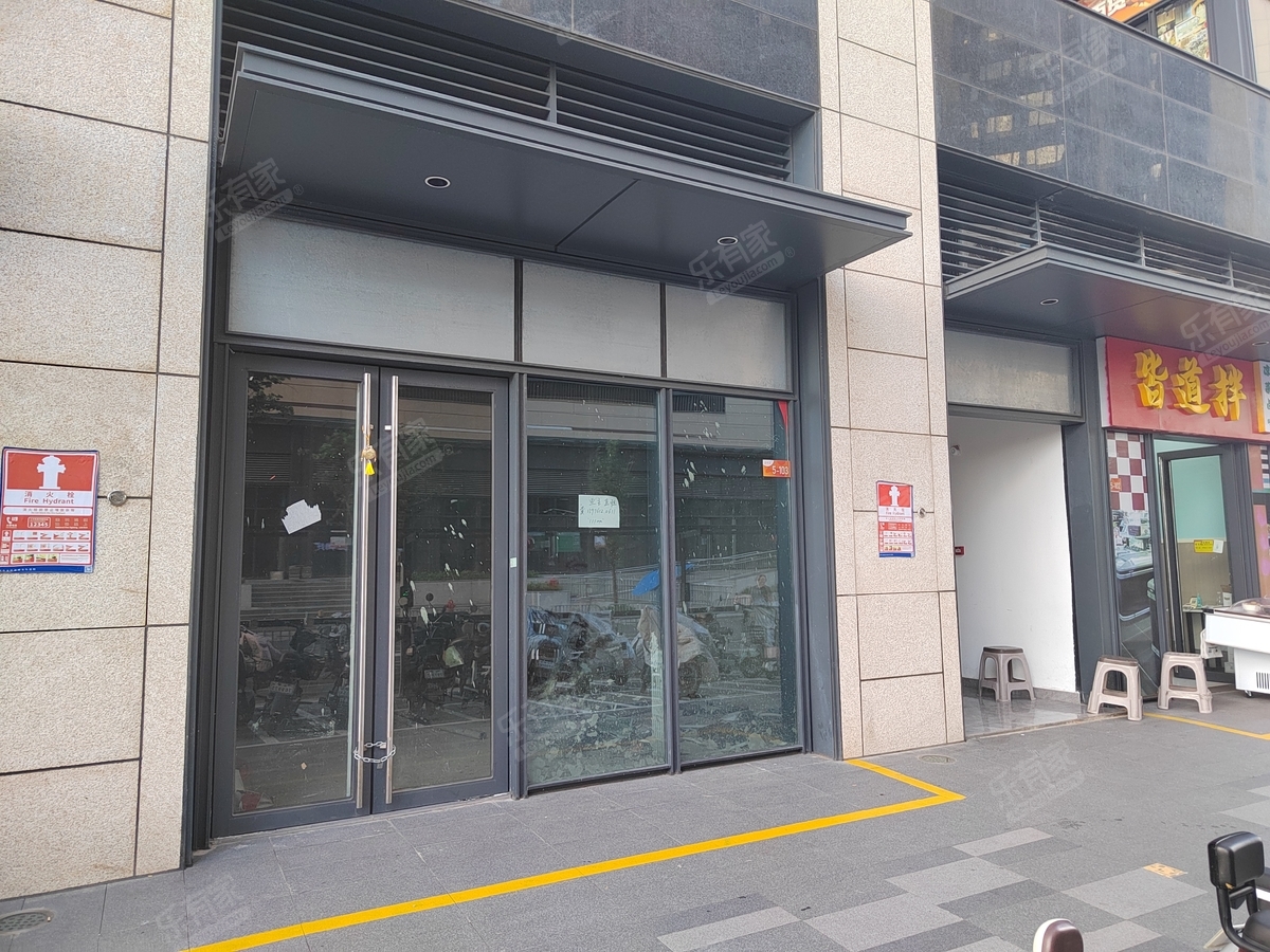 玺悦台居室-1