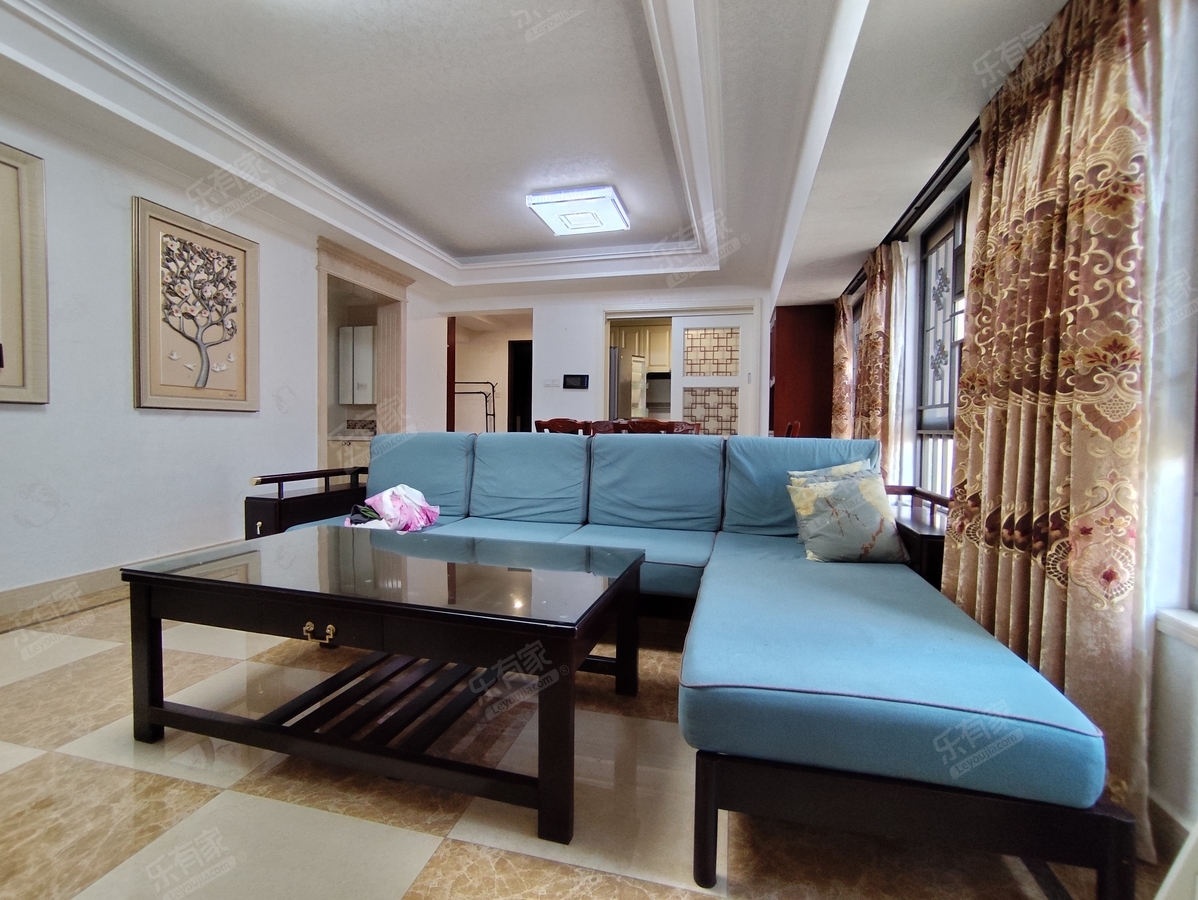 万科翡御郡府住家3房，业主诚心出售