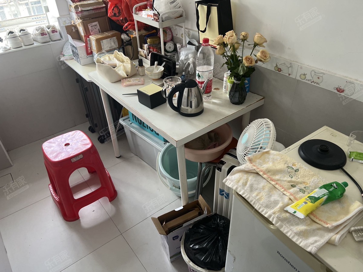 贝丽花园居室-1
