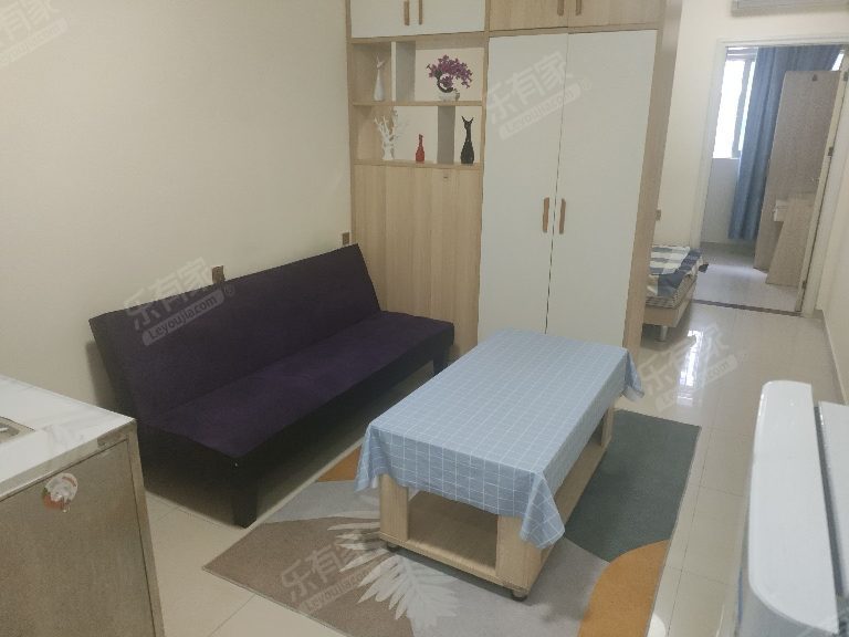 林喜公寓客厅-1