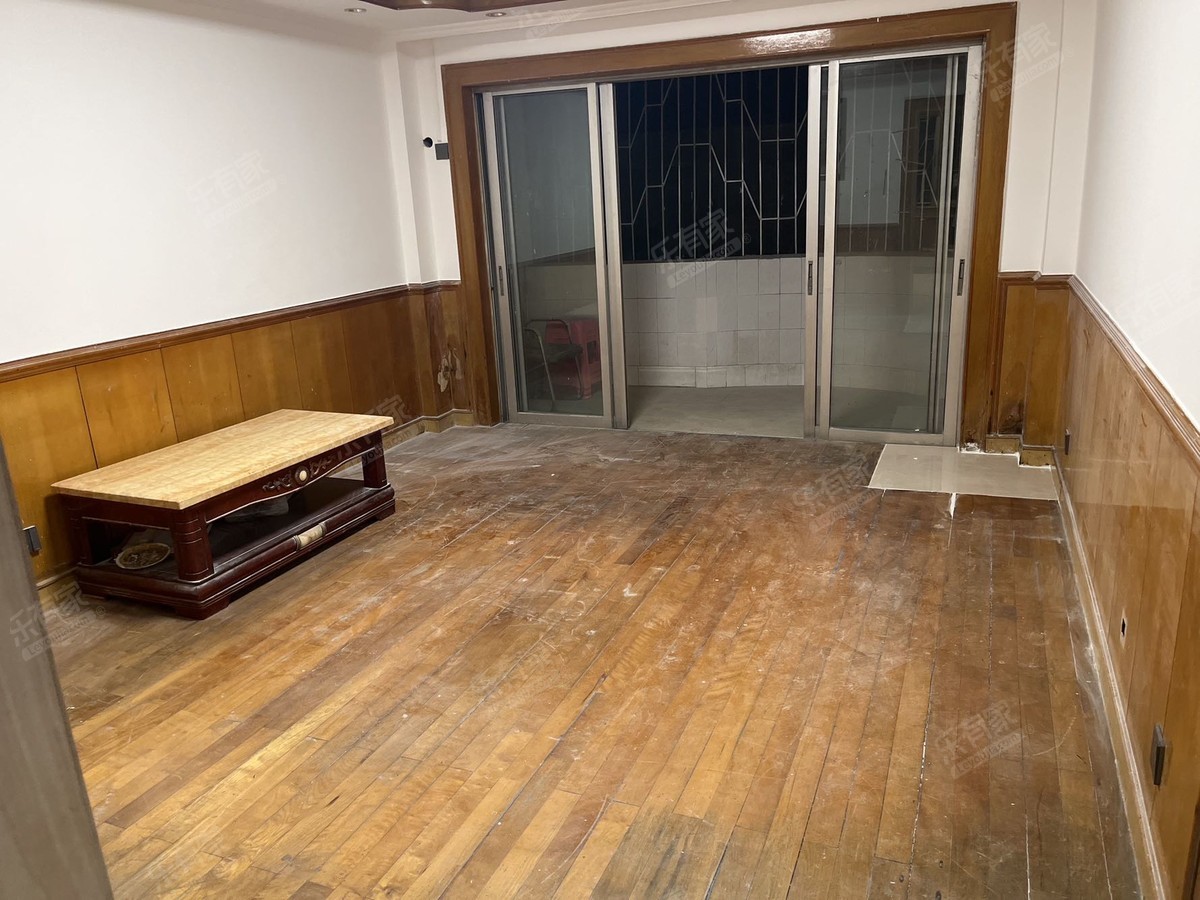 龙福一村客厅-1