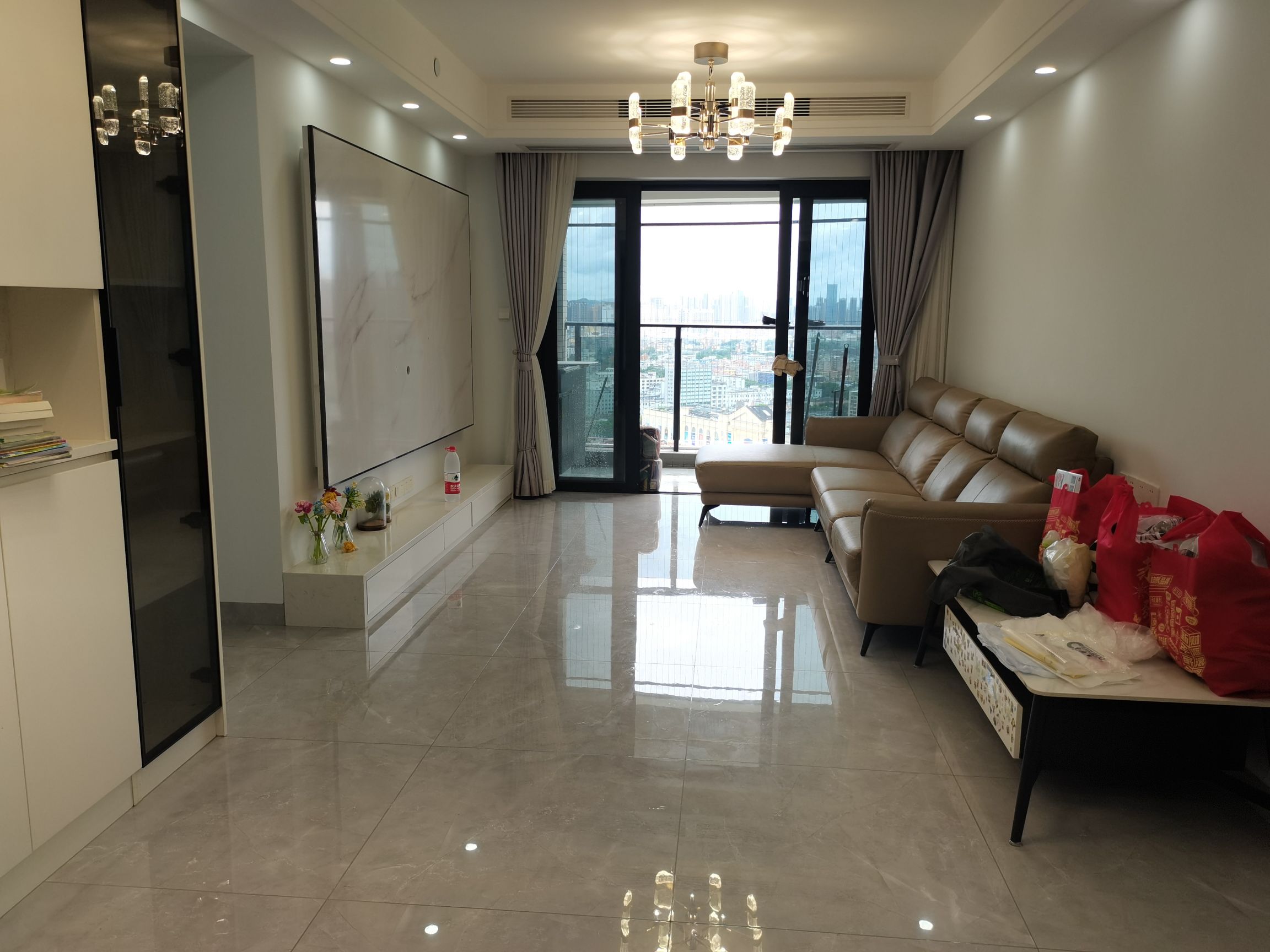 君胜熙珑山 3房2厅2卫 89㎡-深圳君胜熙珑山租房