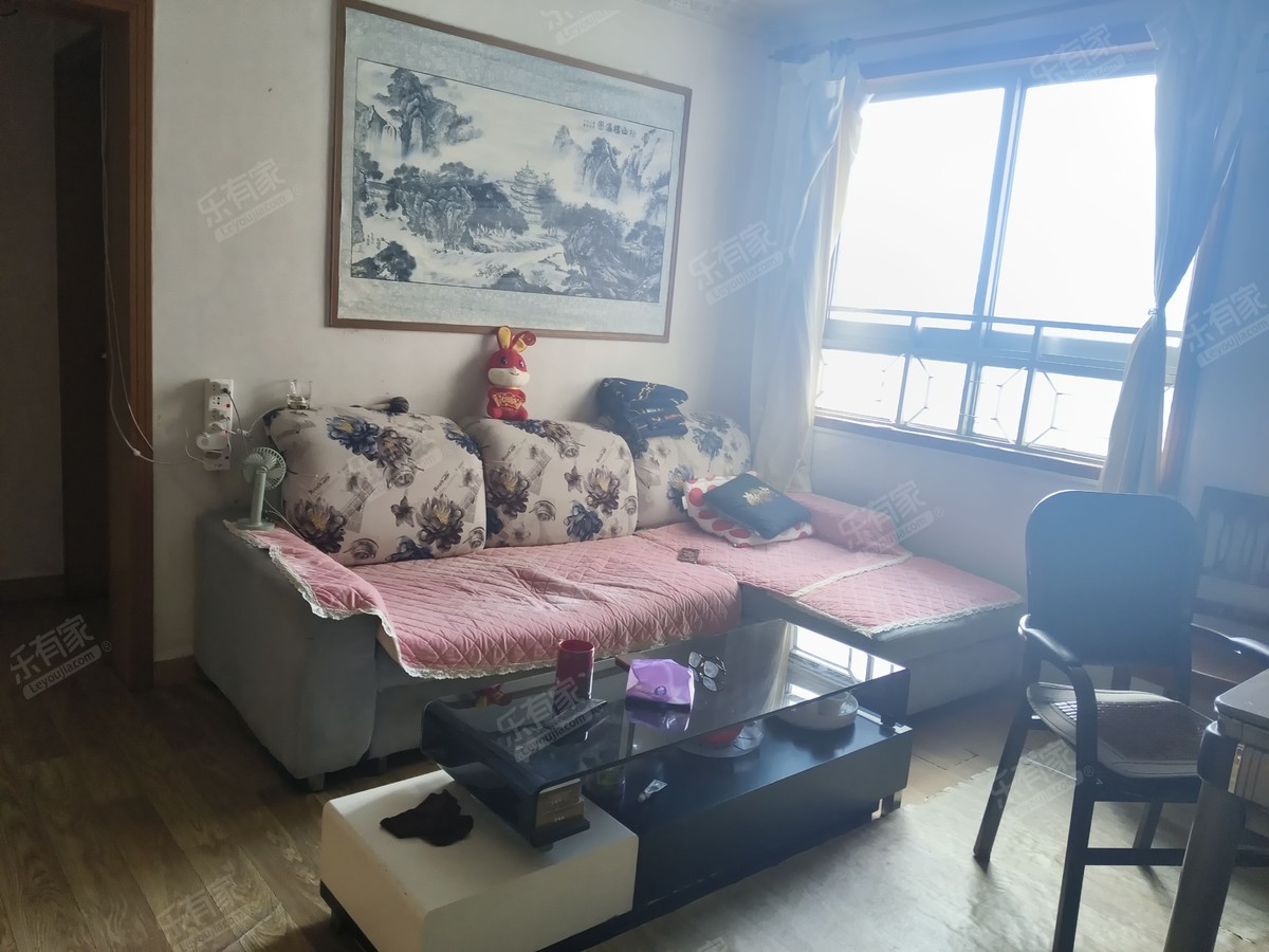 海晖大厦客厅-1