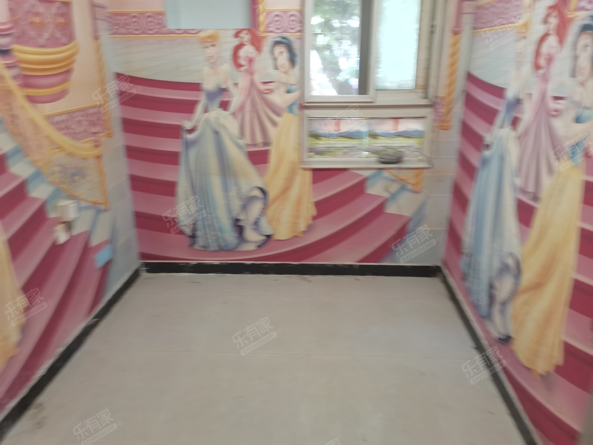 海湾花园居室-1