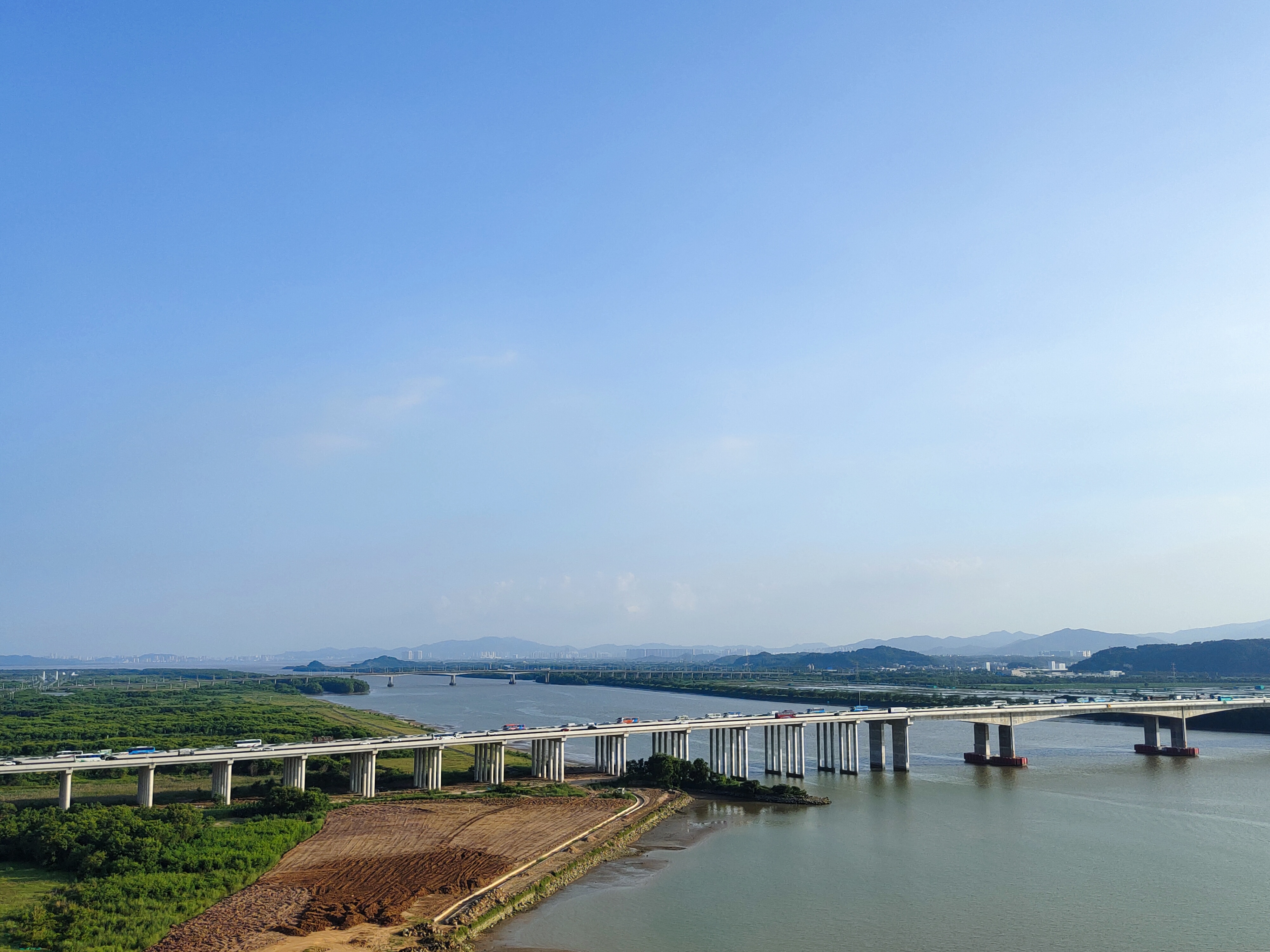 万科西海岸 3房2厅2卫 89㎡-中山万科西海岸租房