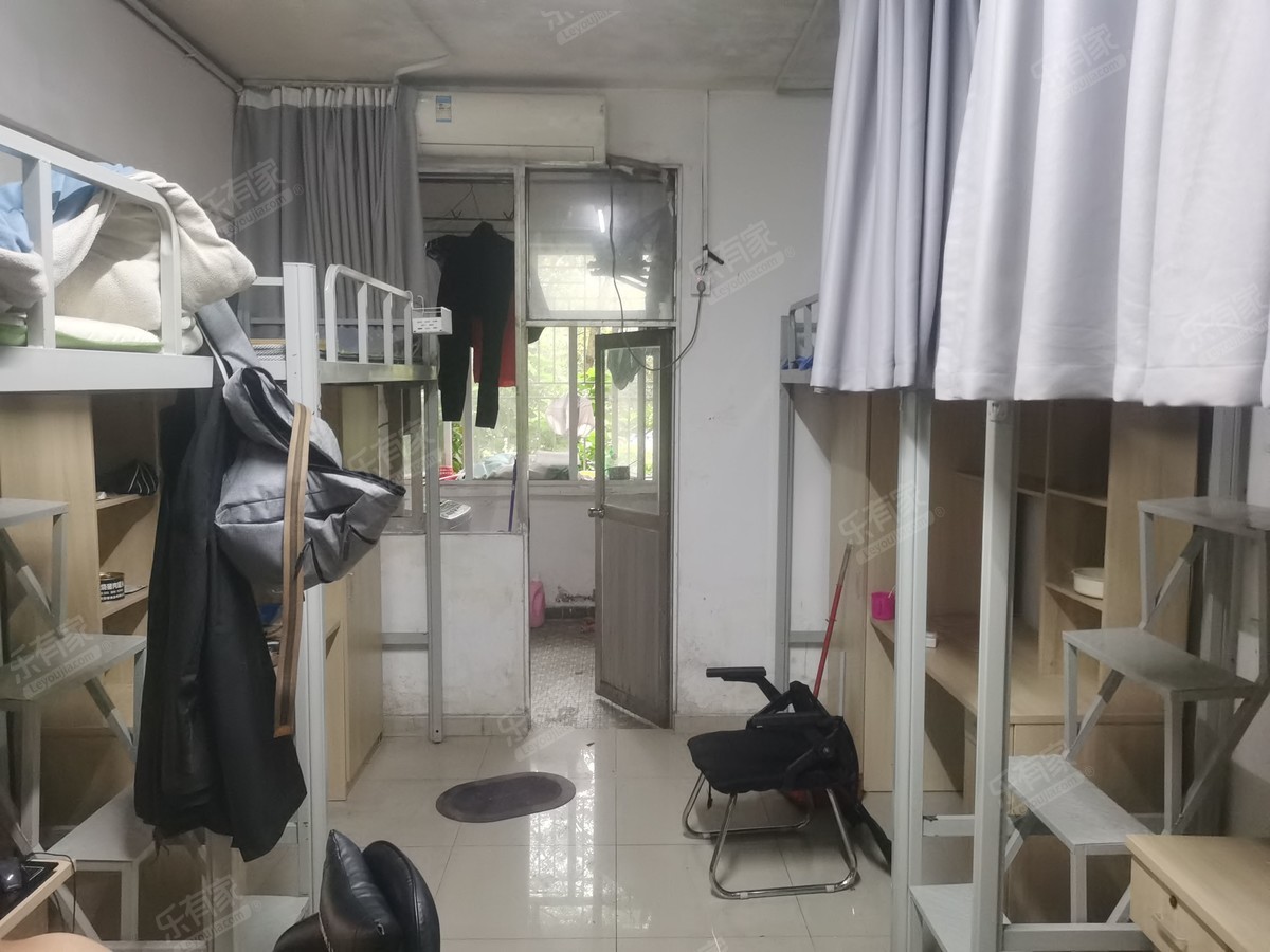 新阁小区客厅-1