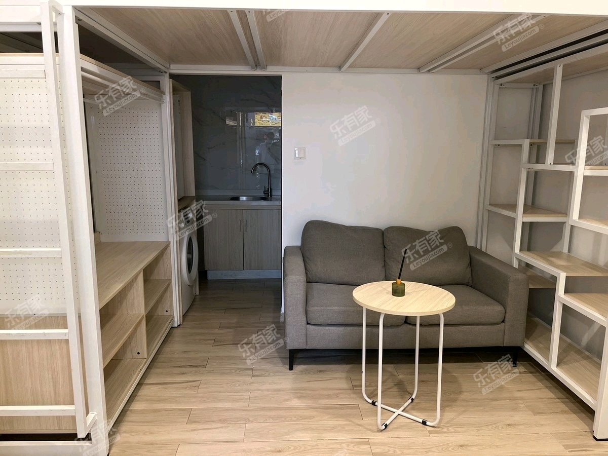 水湾房屋出租-深圳壹间水湾租房