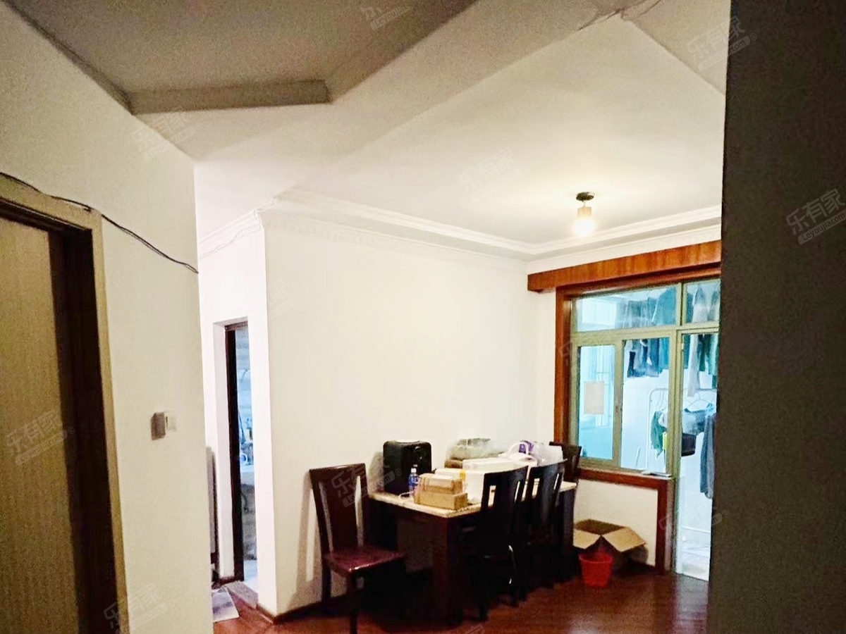 瑞达苑客厅-1