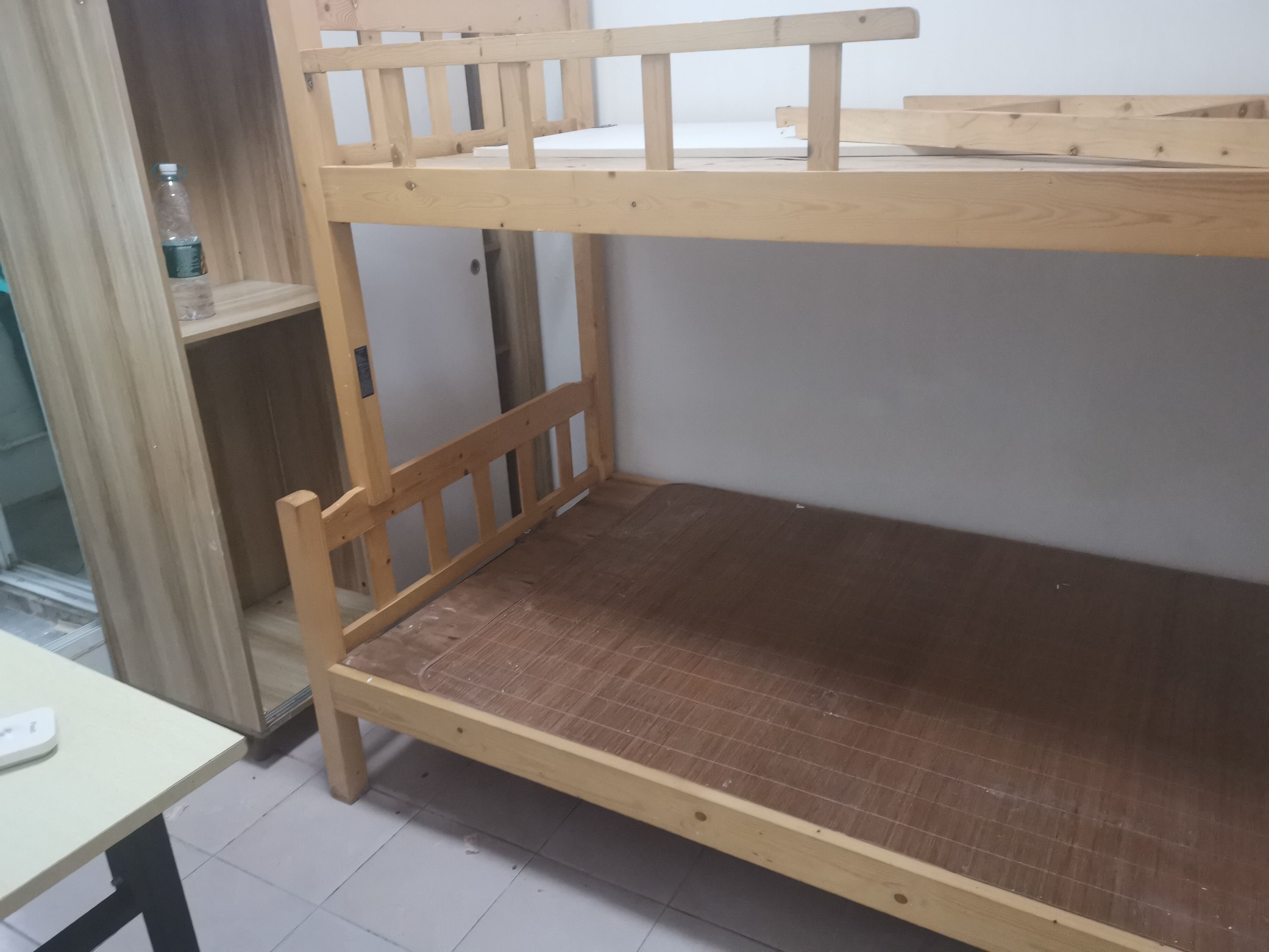 体委宿舍单间出租