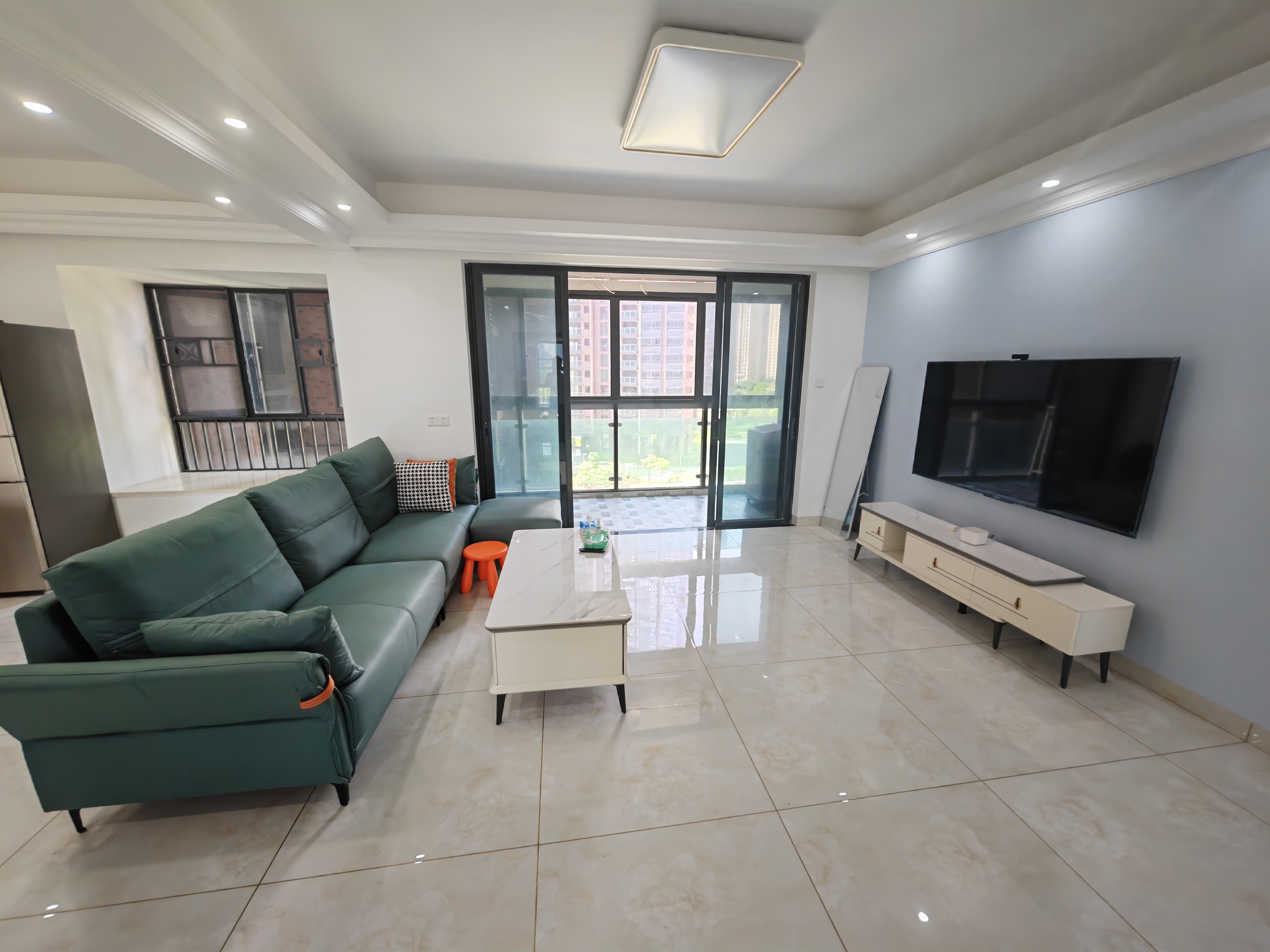 荣佳国韵 4房2厅2卫 126㎡-惠州荣佳国韵租房