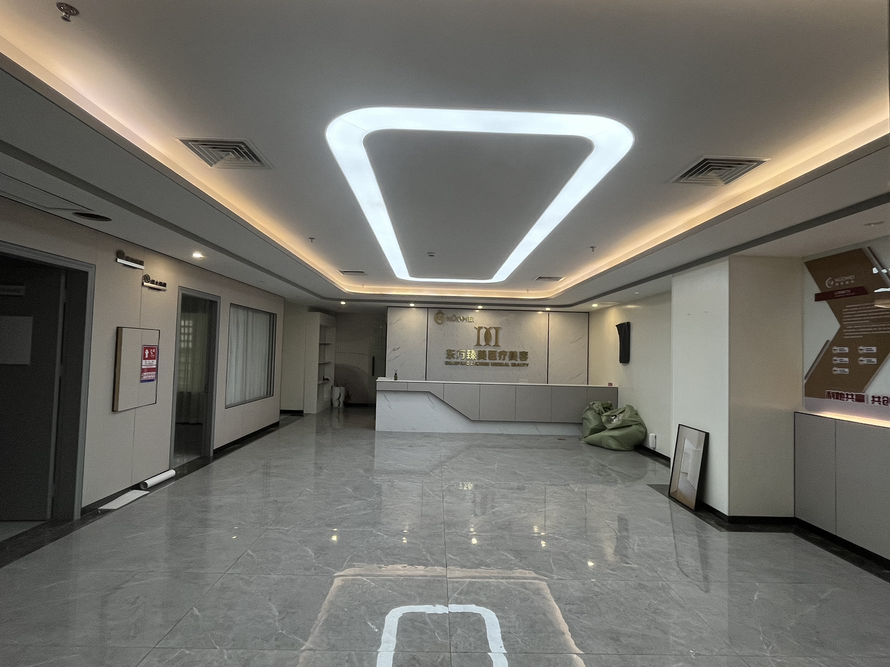 大型商铺出租-佛山高发城驰租房