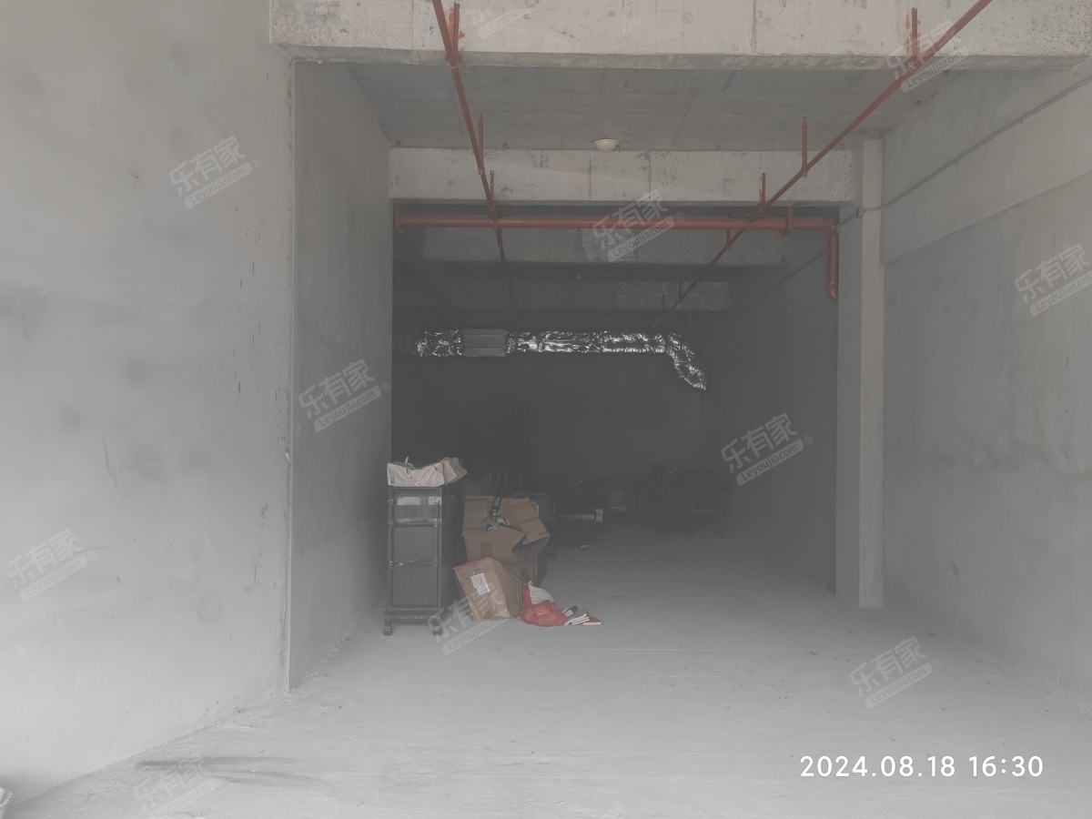保利爱丁堡居室-1