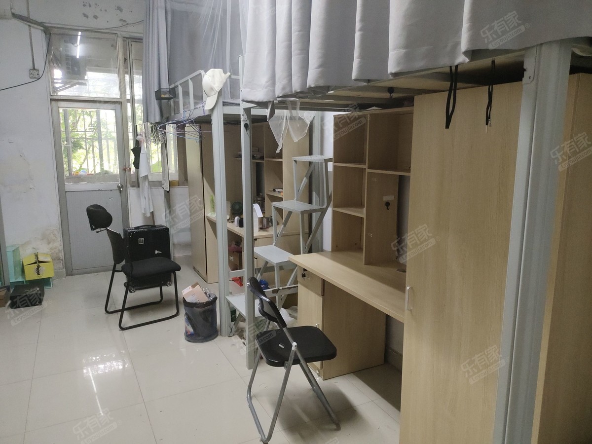 新阁小区居室-1