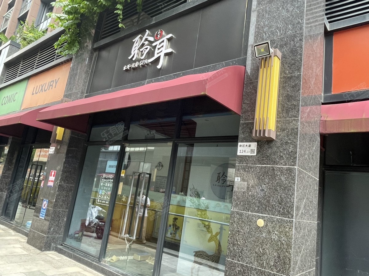 新彩苑居室-1